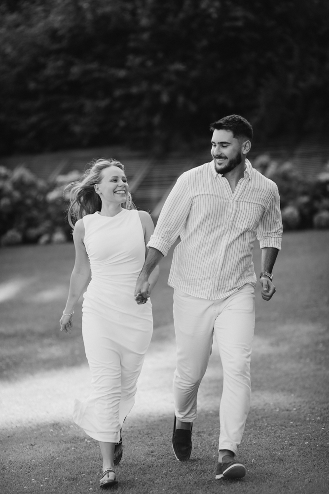 Villa d’Este proposal photographer and videographer