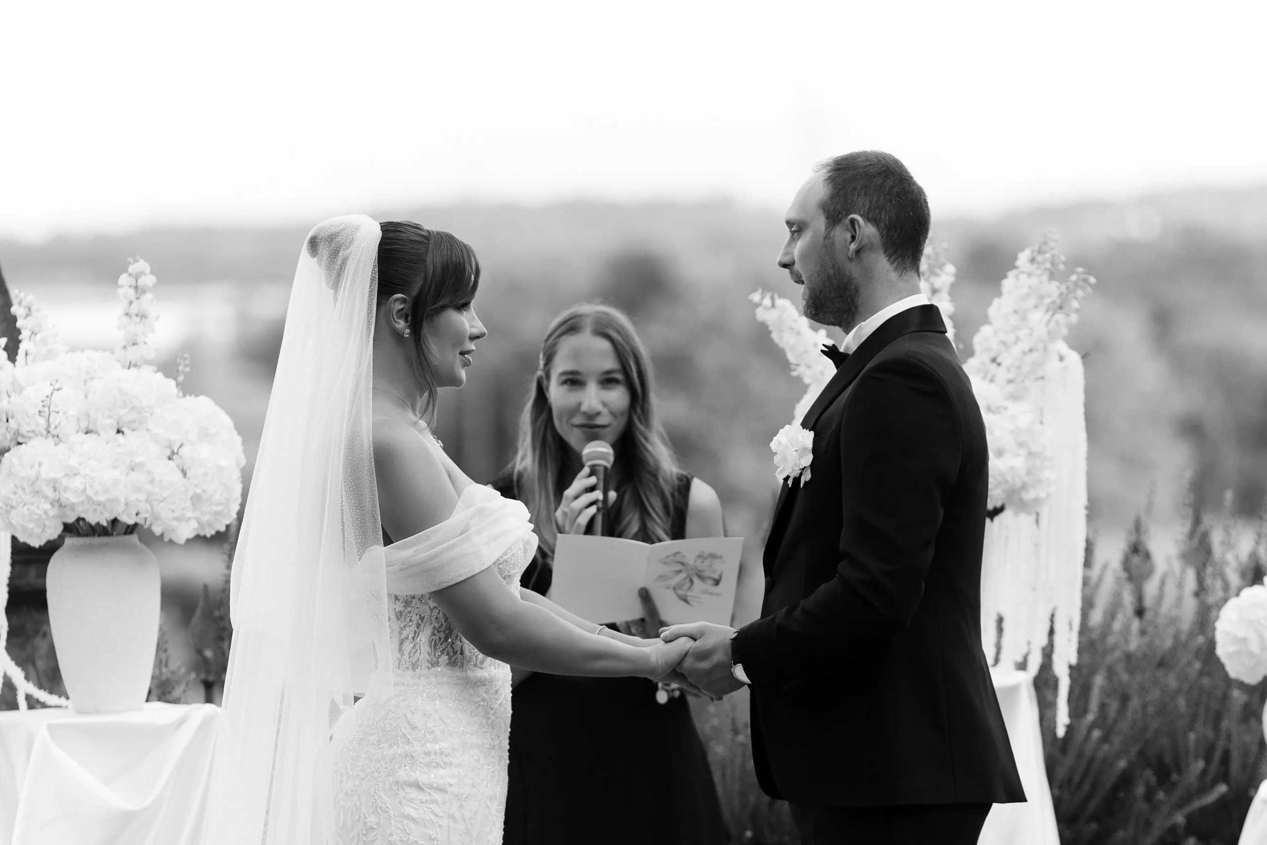 Cinematic Wedding Video Lombardy & Italy | Professional Destination Videographer