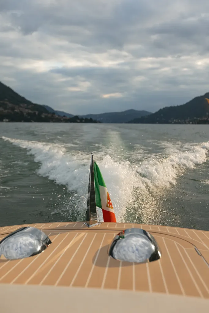 Engagement photos Lake Como villas