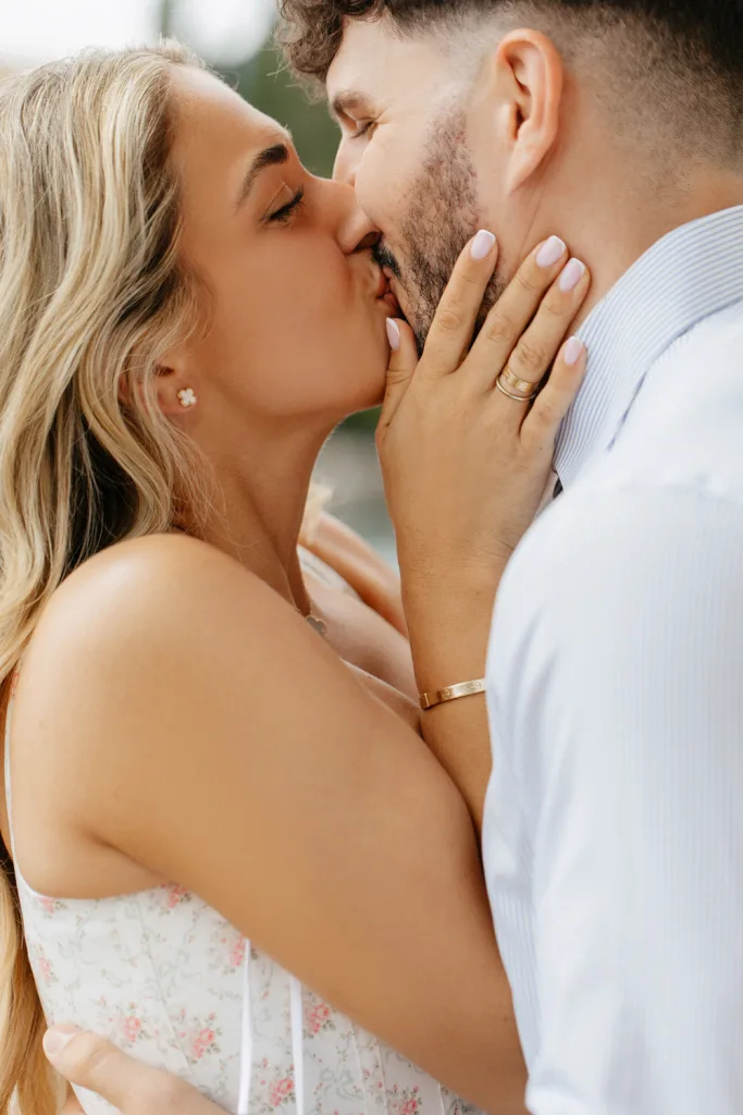 Secret proposal Lake Como photos