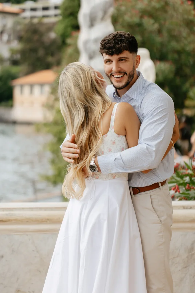 Villa Monastero Lake Como photography