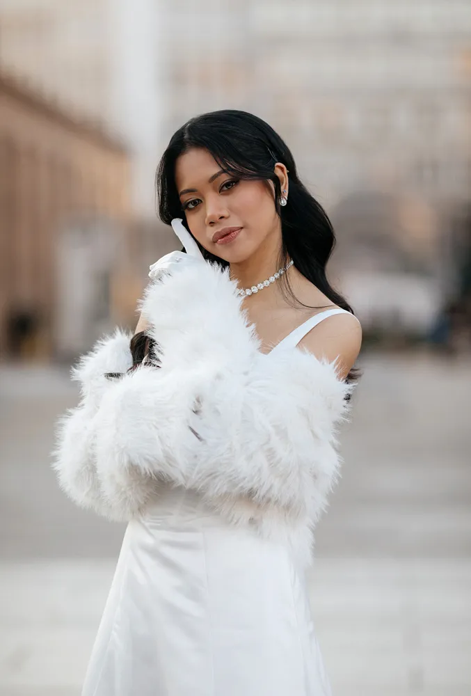 professional photographer in Milan