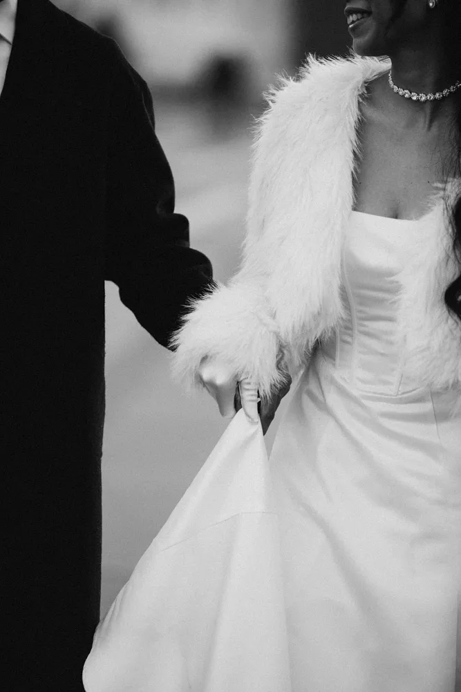 romantic photoshoot in Milan Italy