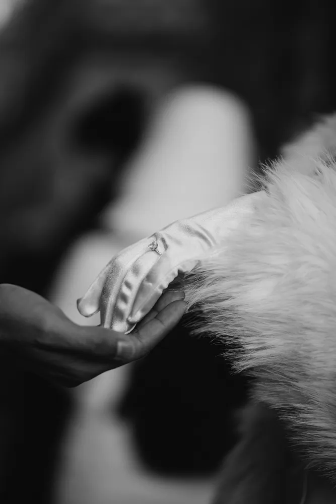 professional photographer in Milan