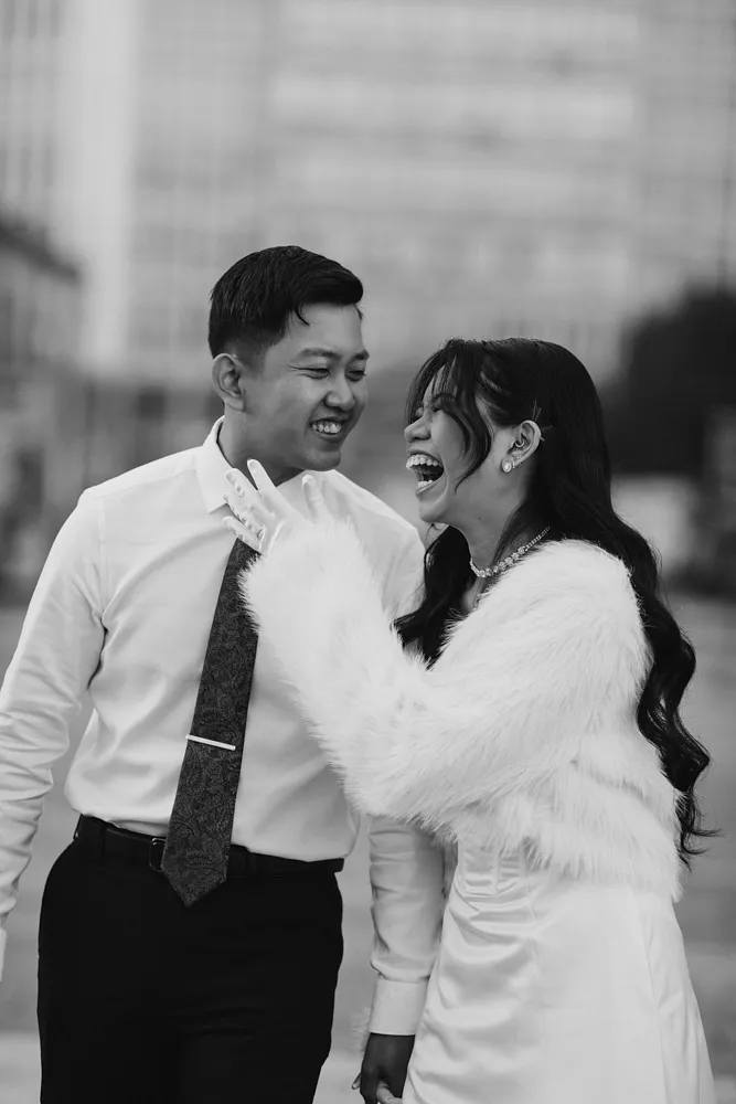 professional photographer in Milan