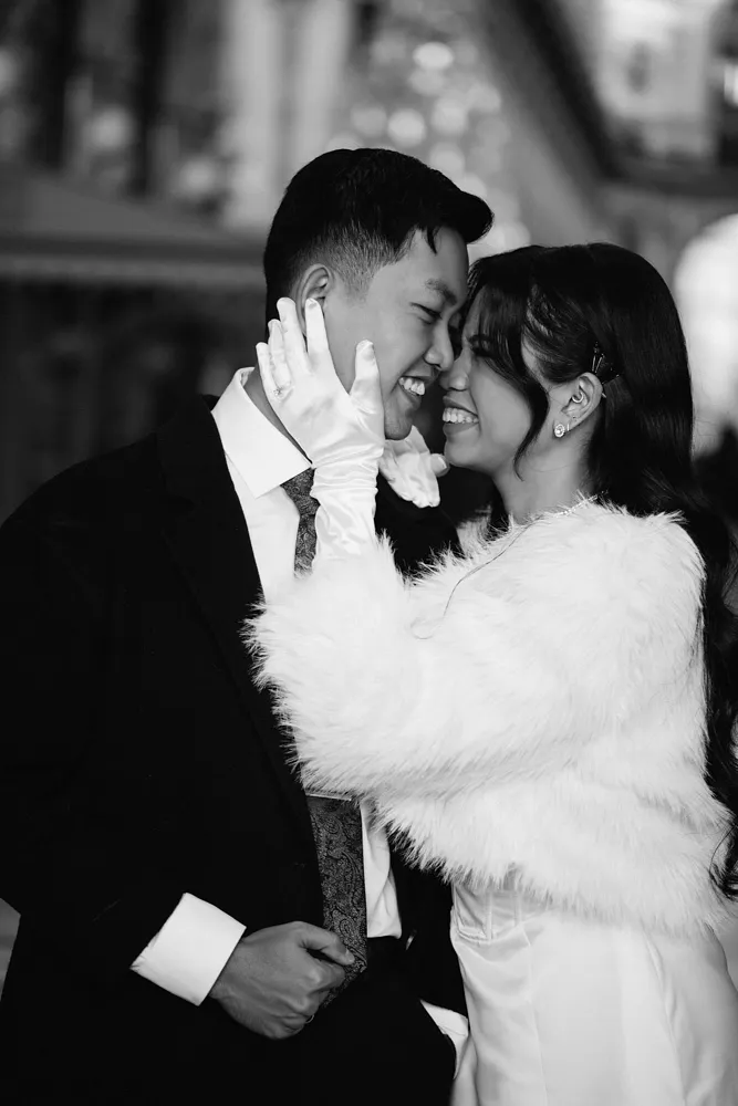 professional photographer in Milan