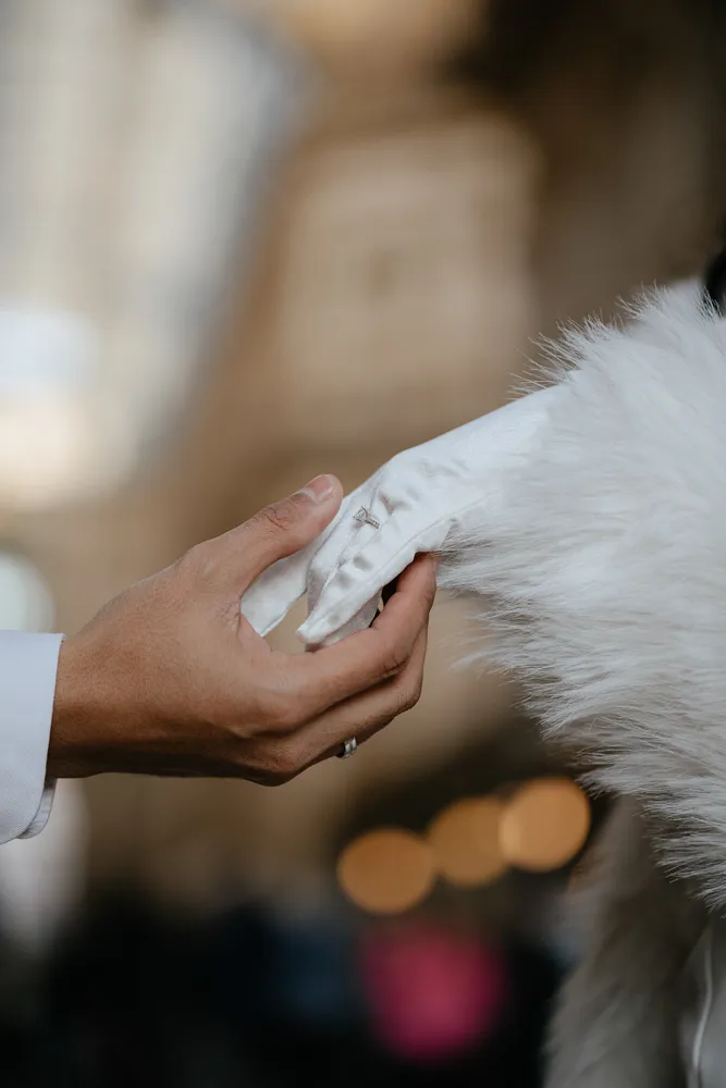 professional photographer in Milan