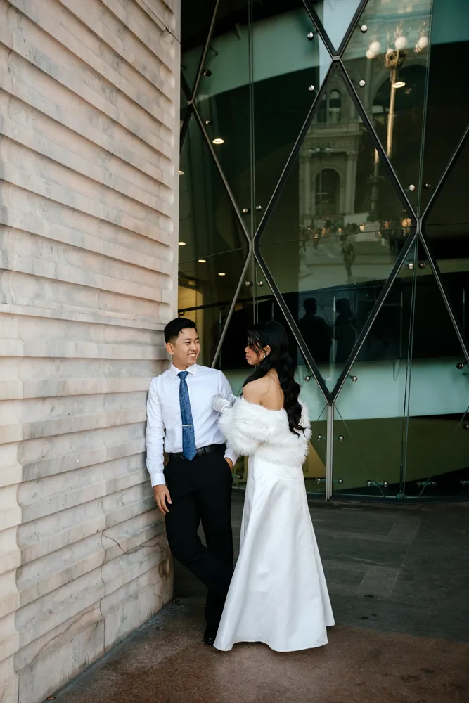 professional photographer in Milan