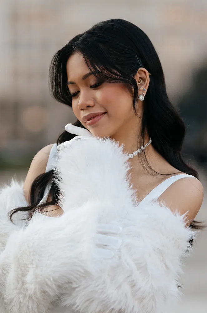 professional photographer in Milan