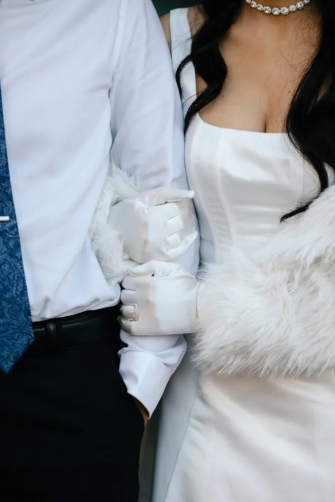 romantic photoshoot in Milan Italy