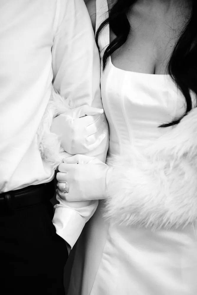 romantic photoshoot in Milan Italy