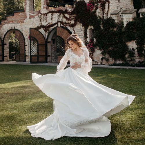 Photographer in Italy