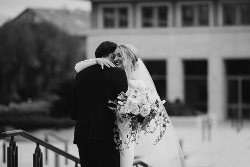 La Dolce Vita: Our Beautiful Milanese Wedding